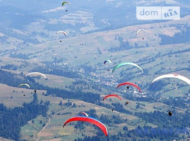 Продажа участка под жилую застройку, Закарпатская, Межгорье Продажа участка под жилую застройку, Закарпатская, Межгорье