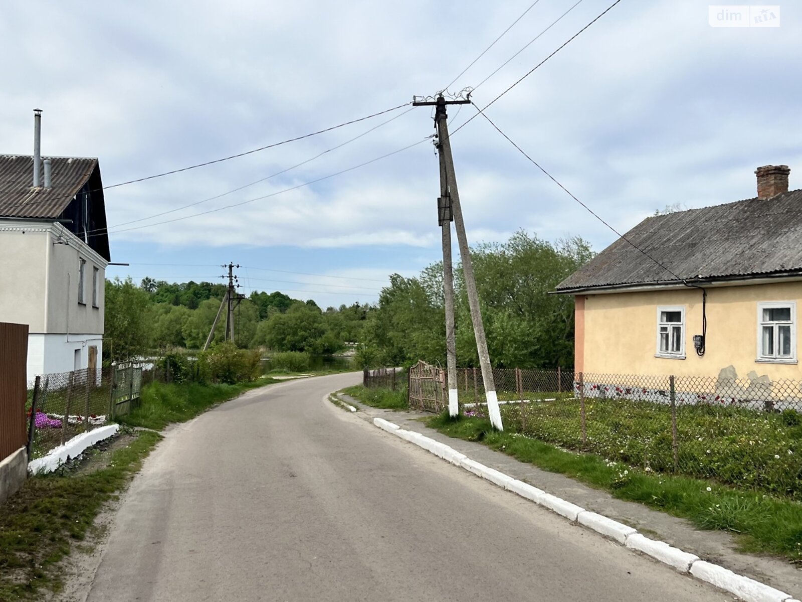 Земельный участок под жилую застройку в Межириче, площадь 10 соток фото 1