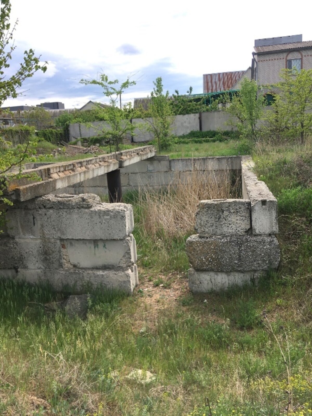 Земля под жилую застройку в Мелитополе, район Жилмассив (Богдана), площадь 10 соток фото 1