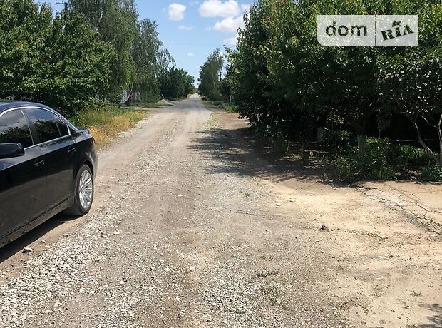 Земля под жилую застройку в селе Константиновка, площадь 8 соток фото 1 Земля под жилую застройку в селе Константиновка, площадь 8 соток фото 1