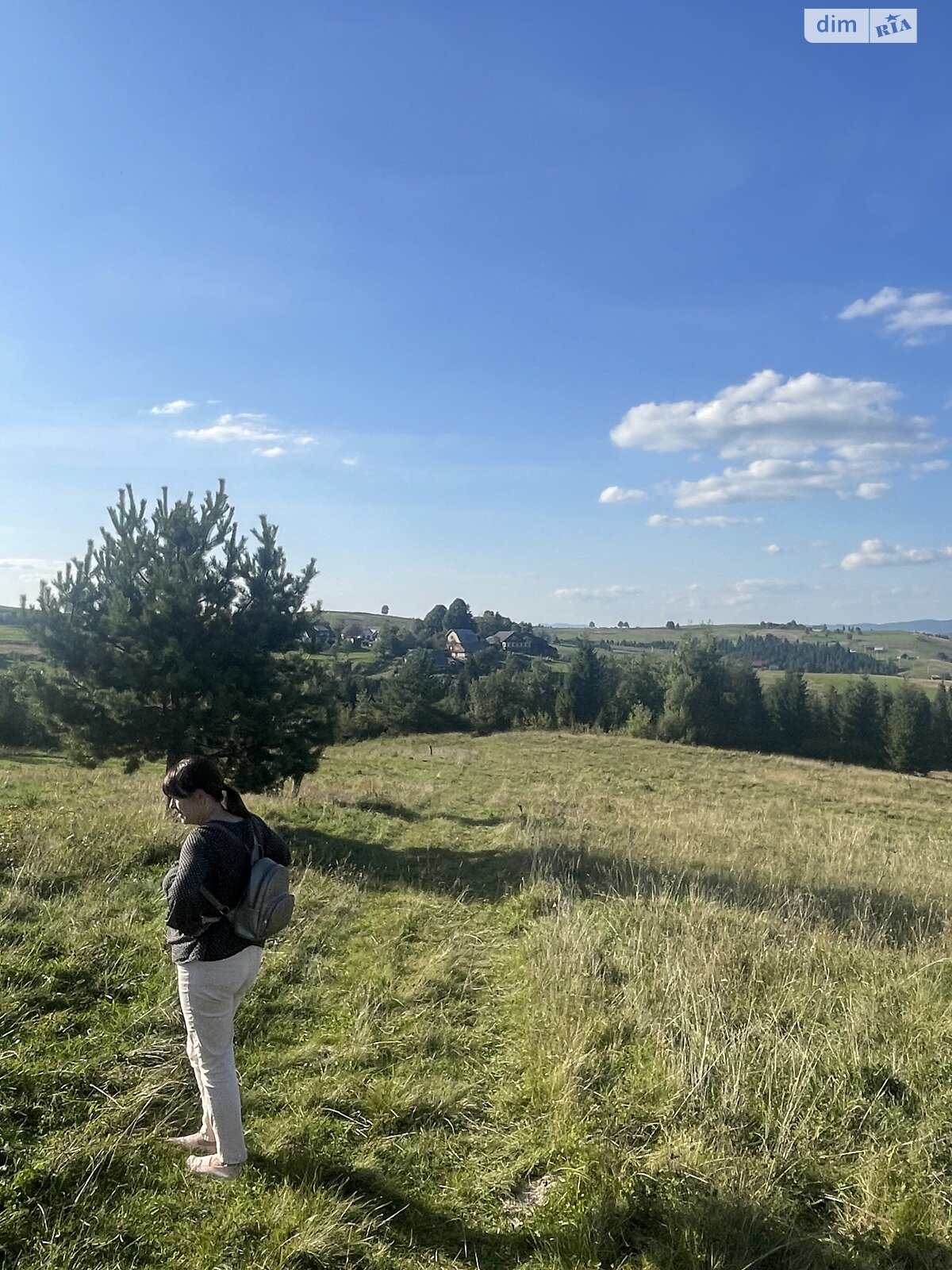Земельна ділянка під житлову забудову в Мірошницькому, площа 10 соток фото 1 Земельна ділянка під житлову забудову в Мірошницькому, площа 10 соток фото 1