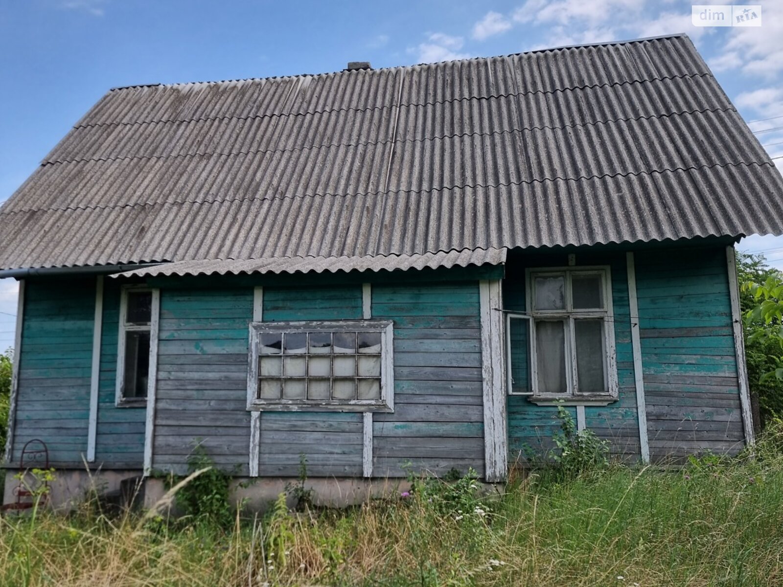 Земельна ділянка під житлову забудову в Михальчі, площа 6 соток фото 1