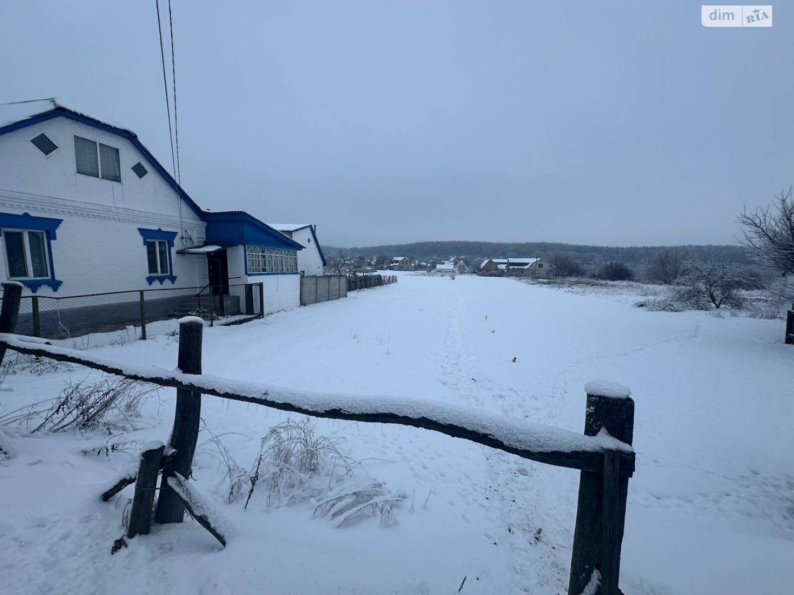 Земельный участок под жилую застройку в Михайловке-Рубежовке, площадь 19.06 сотки фото 1