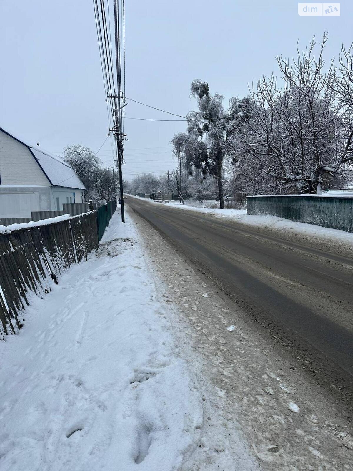 Земельный участок под жилую застройку в Михайловке-Рубежовке, площадь 19.06 сотки фото 1