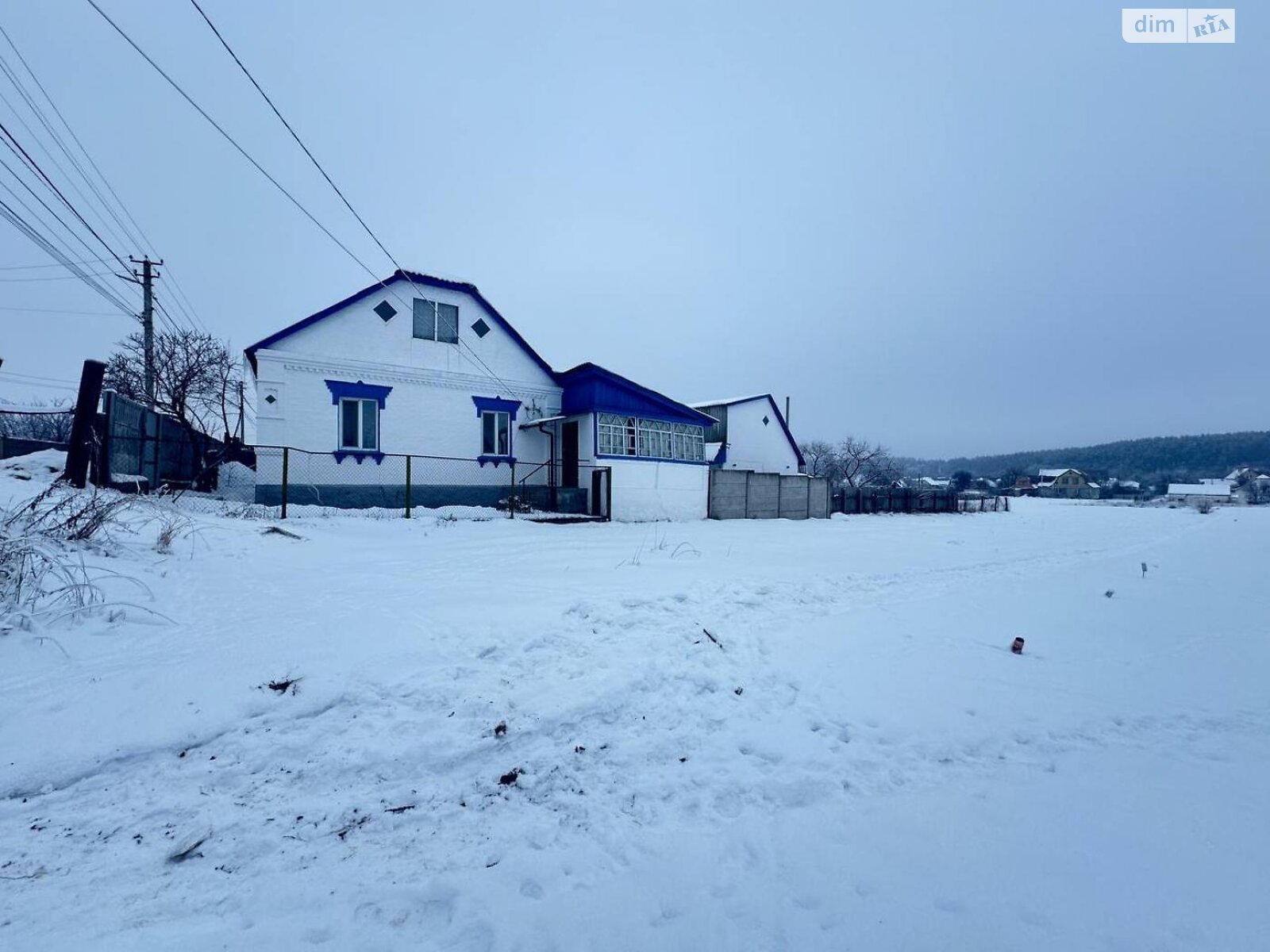 Земельный участок под жилую застройку в Михайловке-Рубежовке, площадь 19.06 сотки фото 1