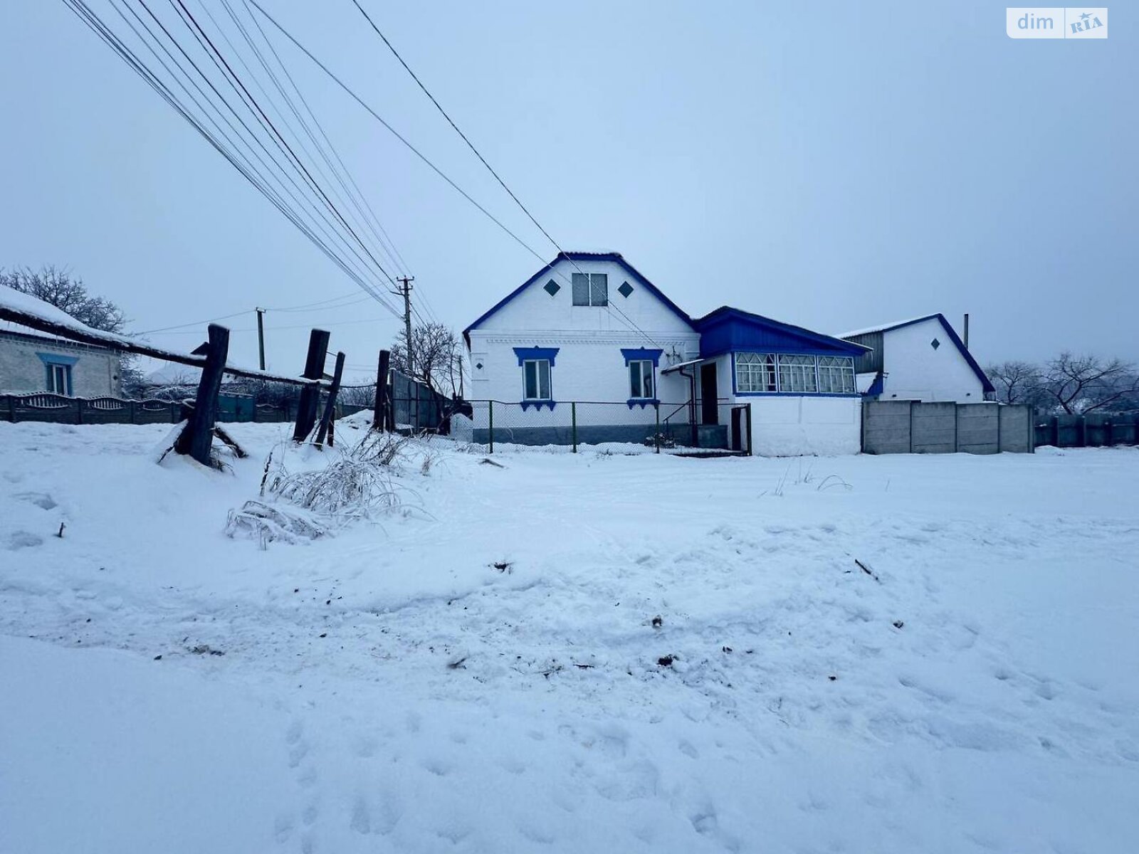 Земельный участок под жилую застройку в Михайловке-Рубежовке, площадь 19.06 сотки фото 1