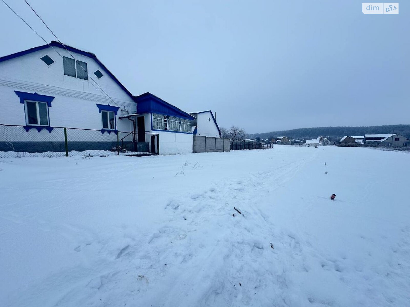 Земельный участок под жилую застройку в Михайловке-Рубежовке, площадь 19.06 сотки фото 1