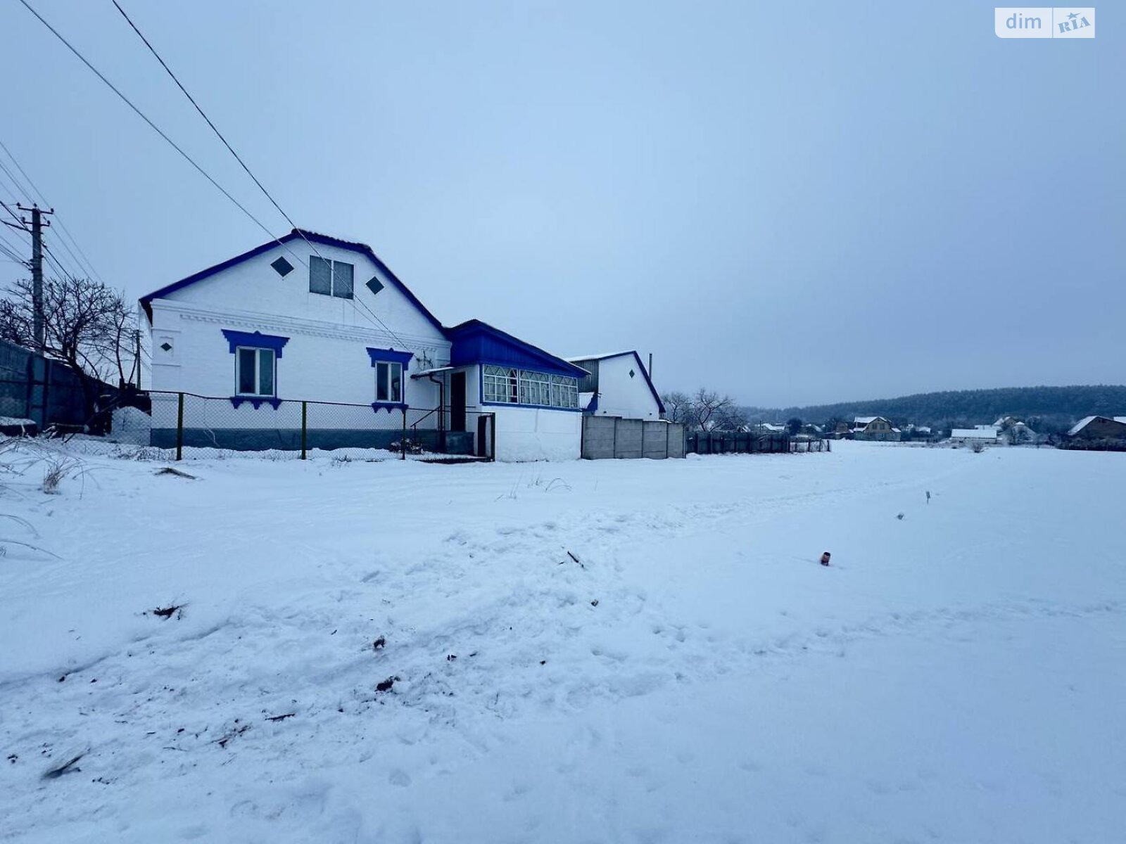 Земельный участок под жилую застройку в Михайловке-Рубежовке, площадь 19.06 сотки фото 1