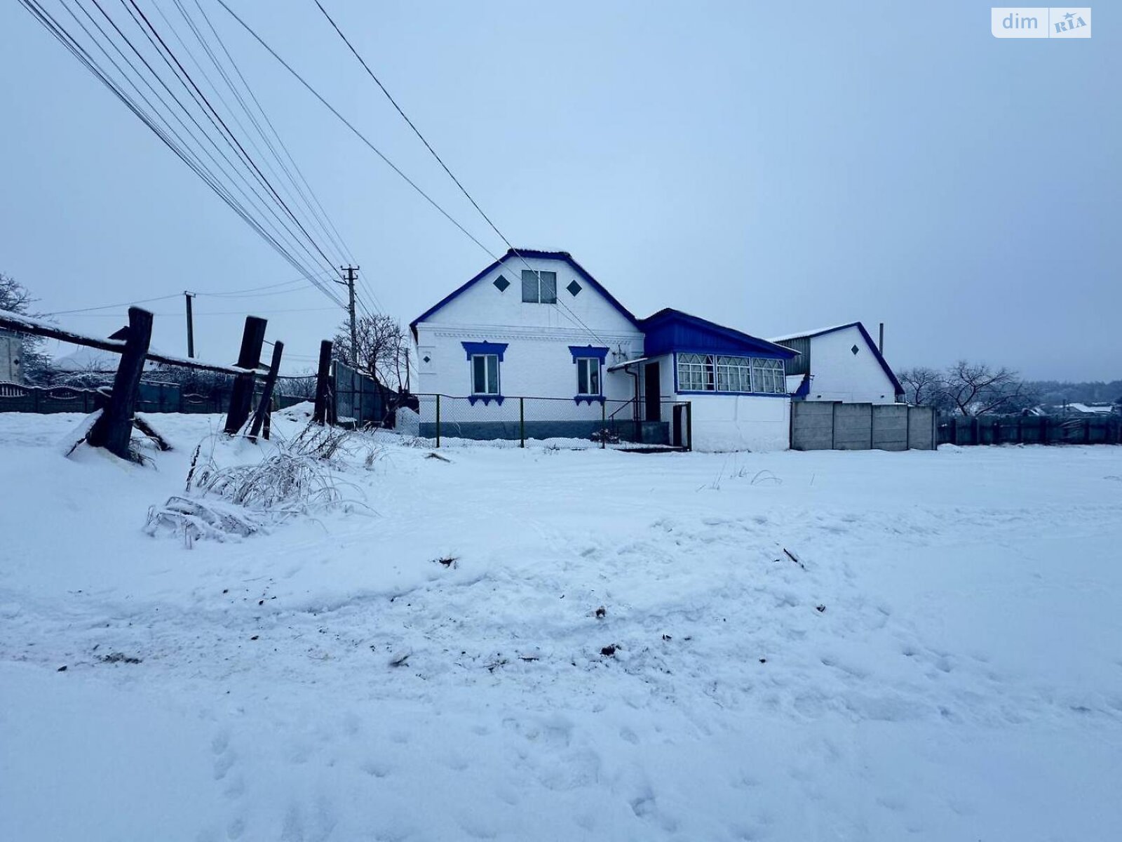 Земельный участок под жилую застройку в Михайловке-Рубежовке, площадь 19.06 сотки фото 1