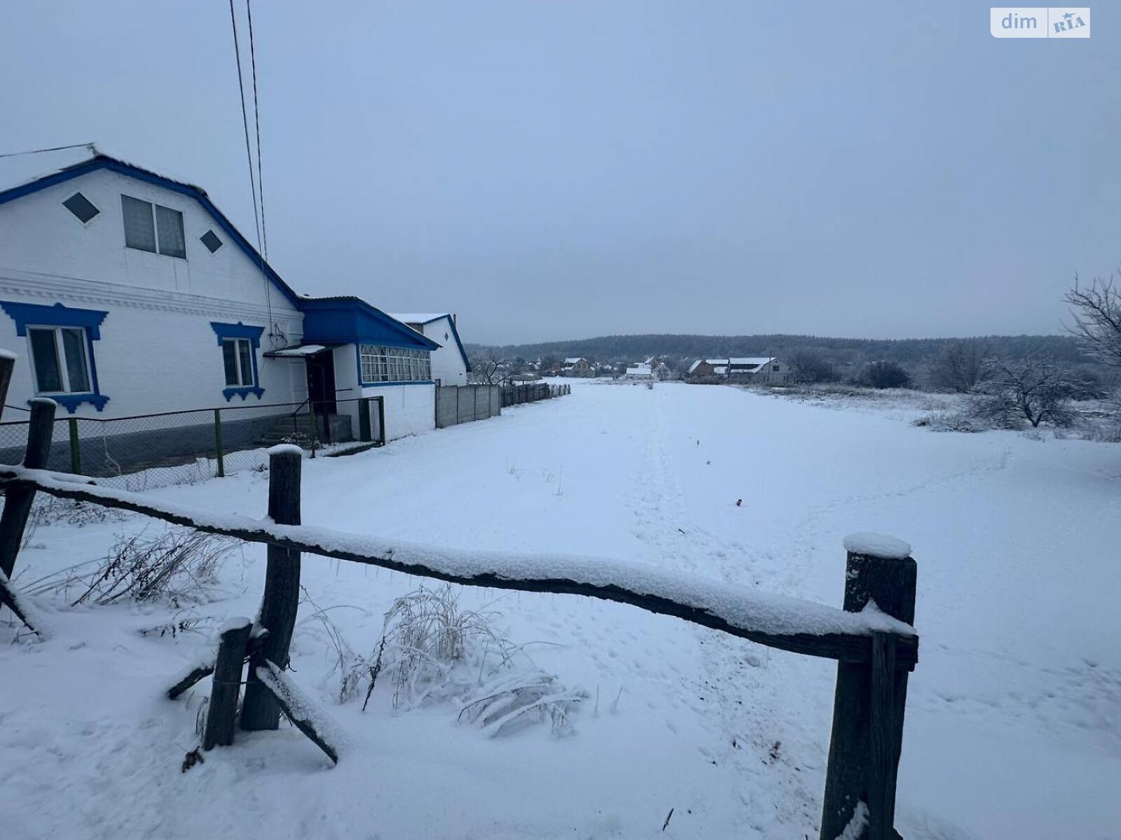 Земельный участок под жилую застройку в Михайловке-Рубежовке, площадь 19.06 сотки фото 1