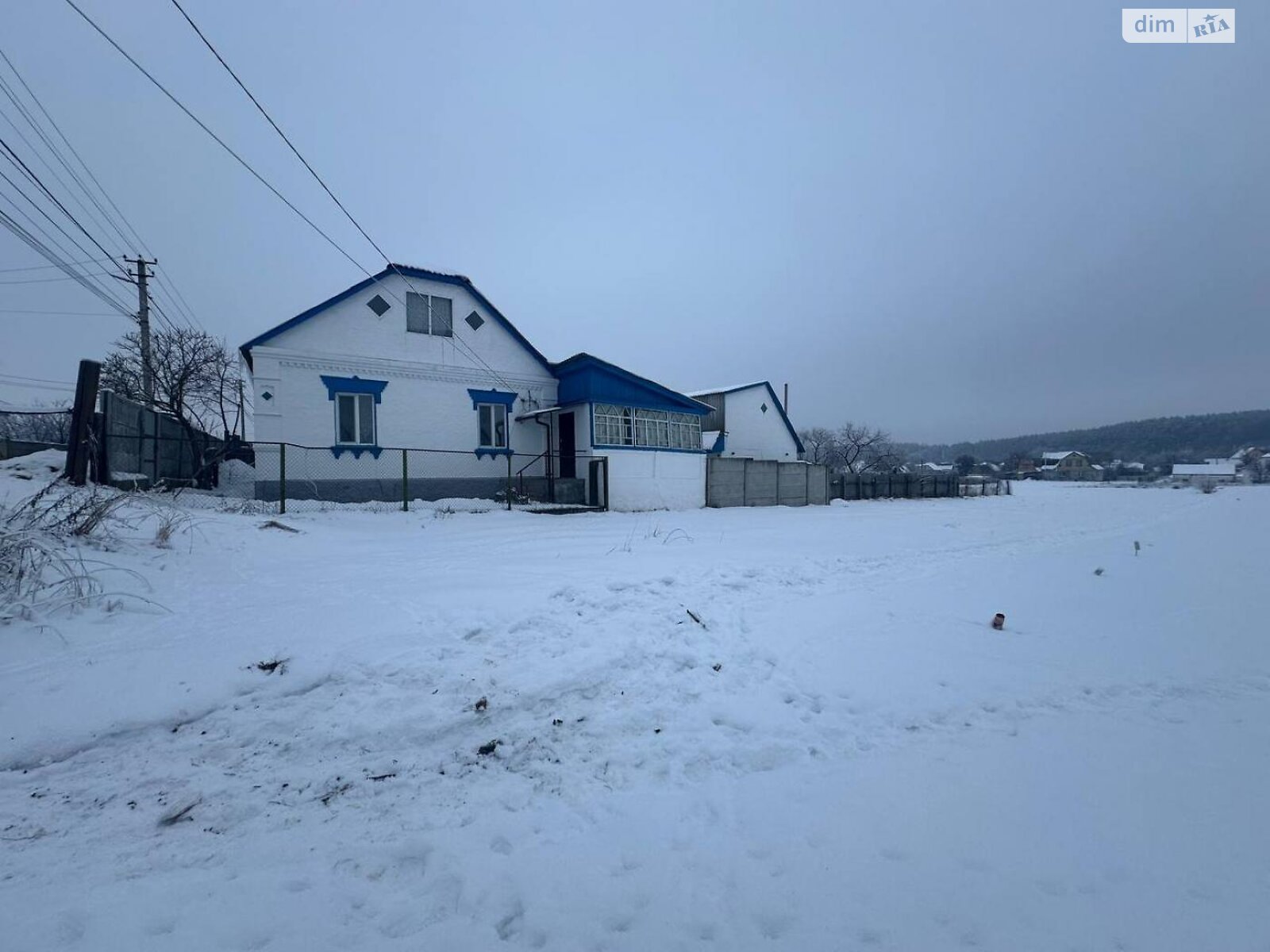 Земельный участок под жилую застройку в Михайловке-Рубежовке, площадь 19.06 сотки фото 1