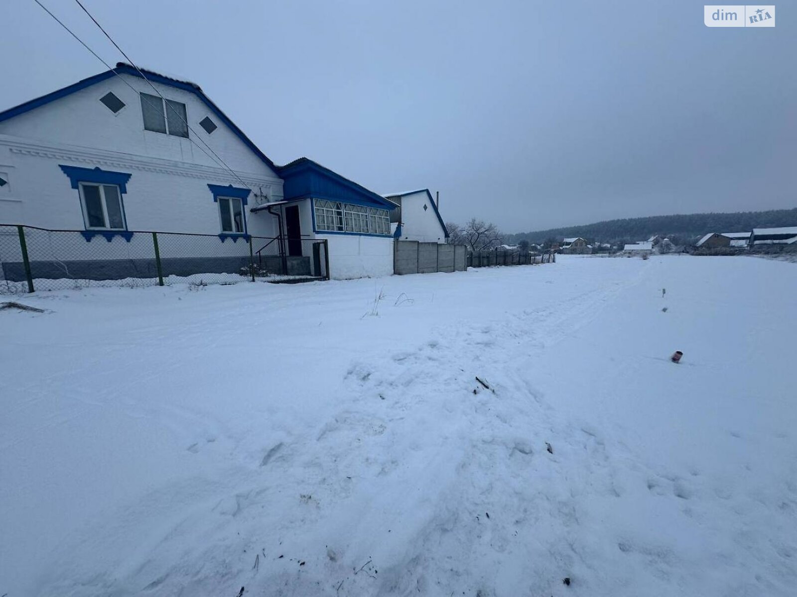 Земельный участок под жилую застройку в Михайловке-Рубежовке, площадь 19.06 сотки фото 1