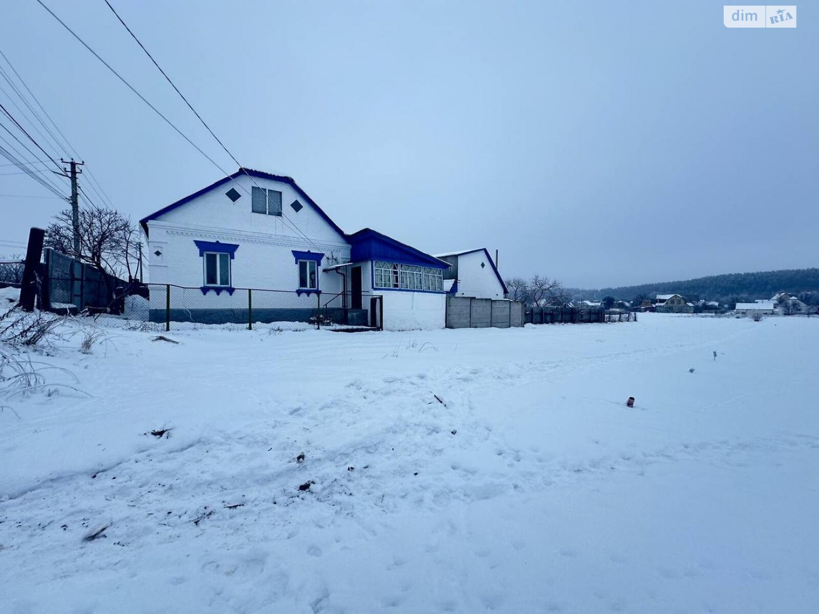 Земельный участок под жилую застройку в Михайловке-Рубежовке, площадь 19.06 сотки фото 1