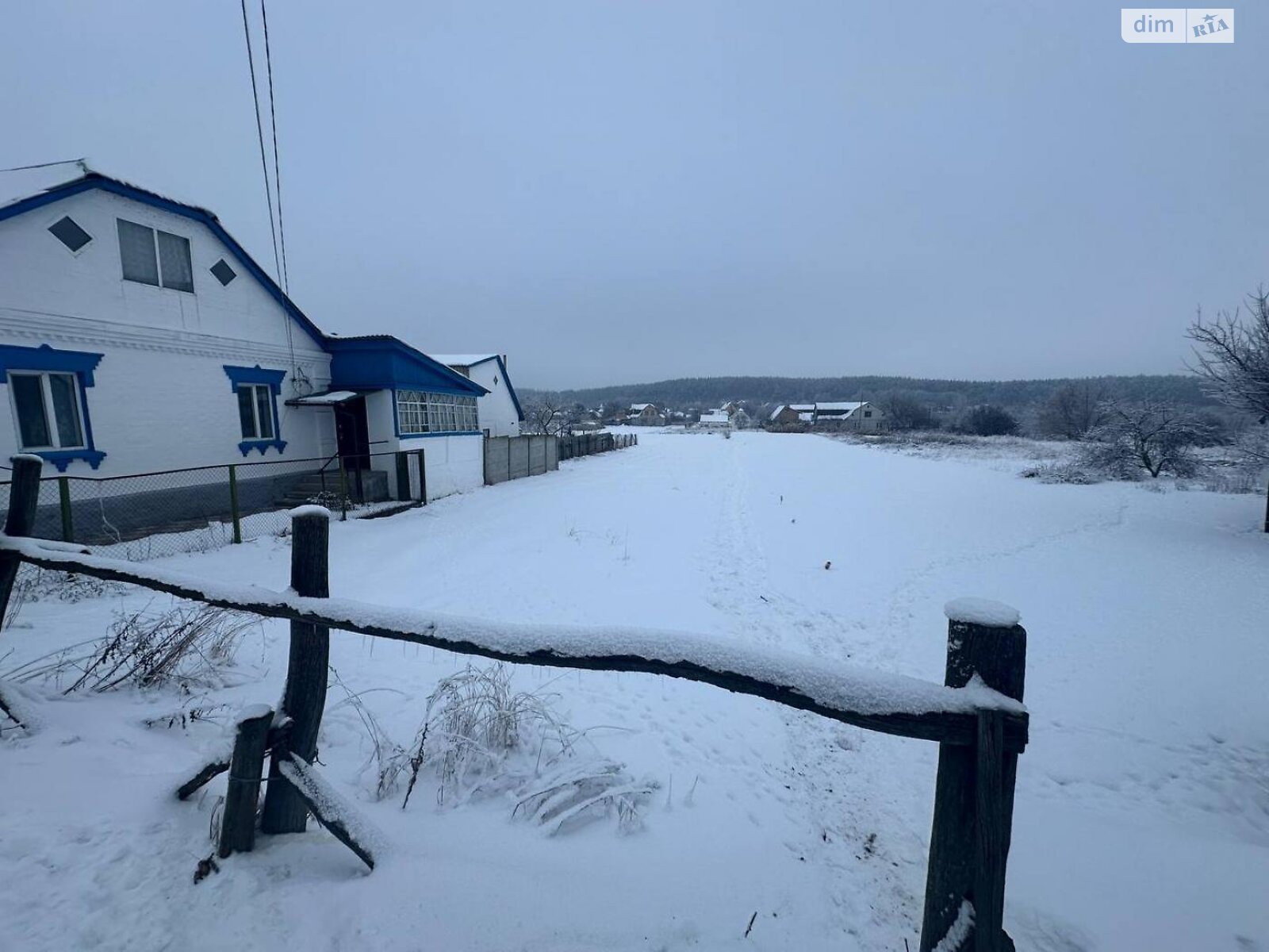 Земельный участок под жилую застройку в Михайловке-Рубежовке, площадь 19.06 сотки фото 1