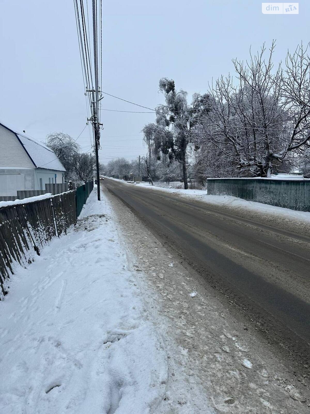 Земельный участок под жилую застройку в Михайловке-Рубежовке, площадь 19.06 сотки фото 1