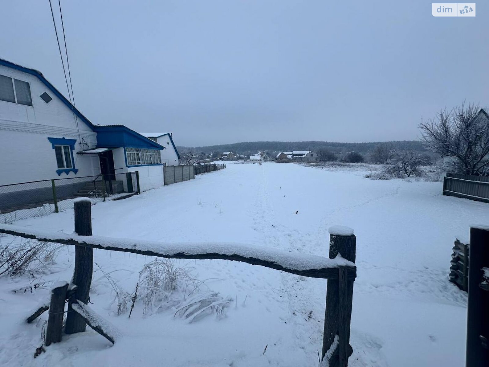 Земельный участок под жилую застройку в Михайловке-Рубежовке, площадь 19.06 сотки фото 1