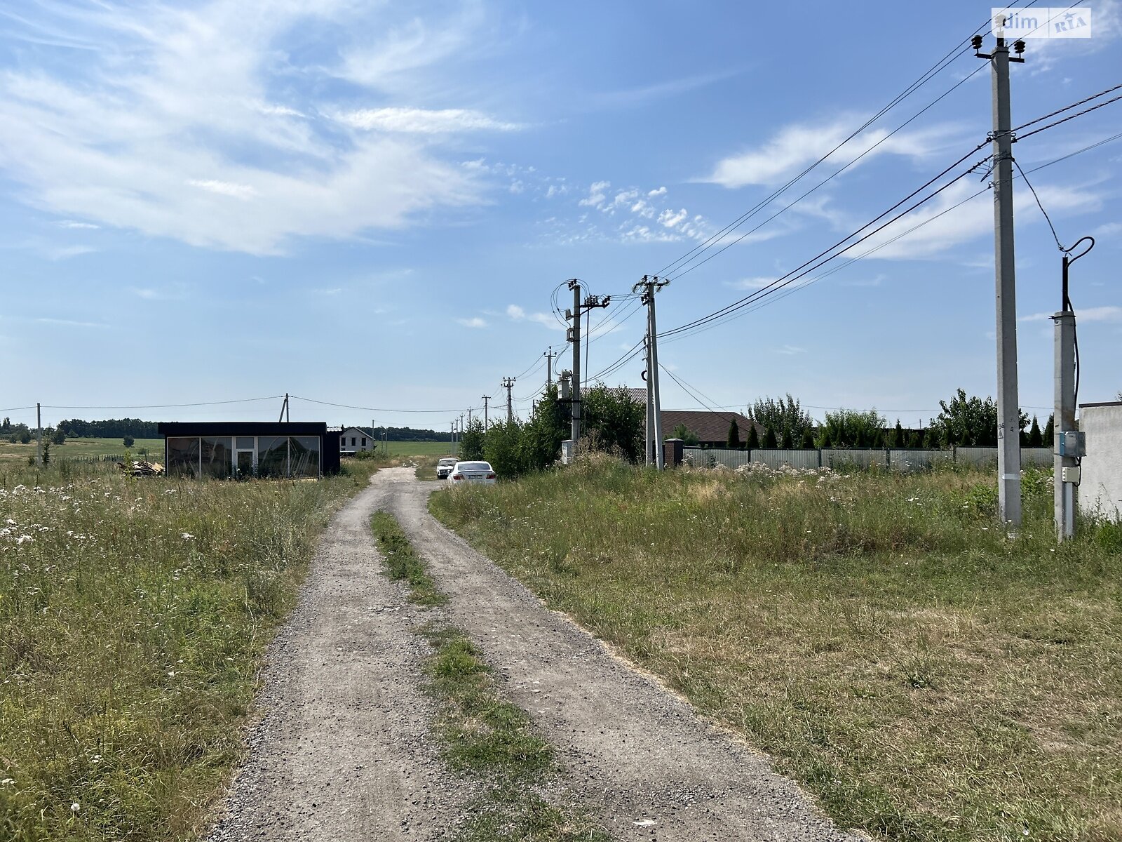 Земельна ділянка під житлову забудову в Михайлівці-Рубежівці, площа 12 соток фото 1