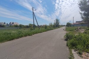 Земельный участок под жилую застройку в Михайловке-Рубежовке, площадь 11.3 сотки фото 2
