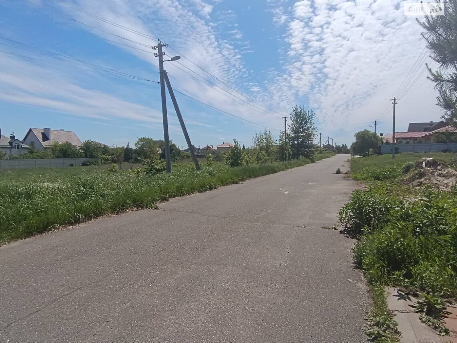 Земельный участок под жилую застройку в Михайловке-Рубежовке, площадь 11.3 сотки фото 1 Земельный участок под жилую застройку в Михайловке-Рубежовке, площадь 11.3 сотки фото 1