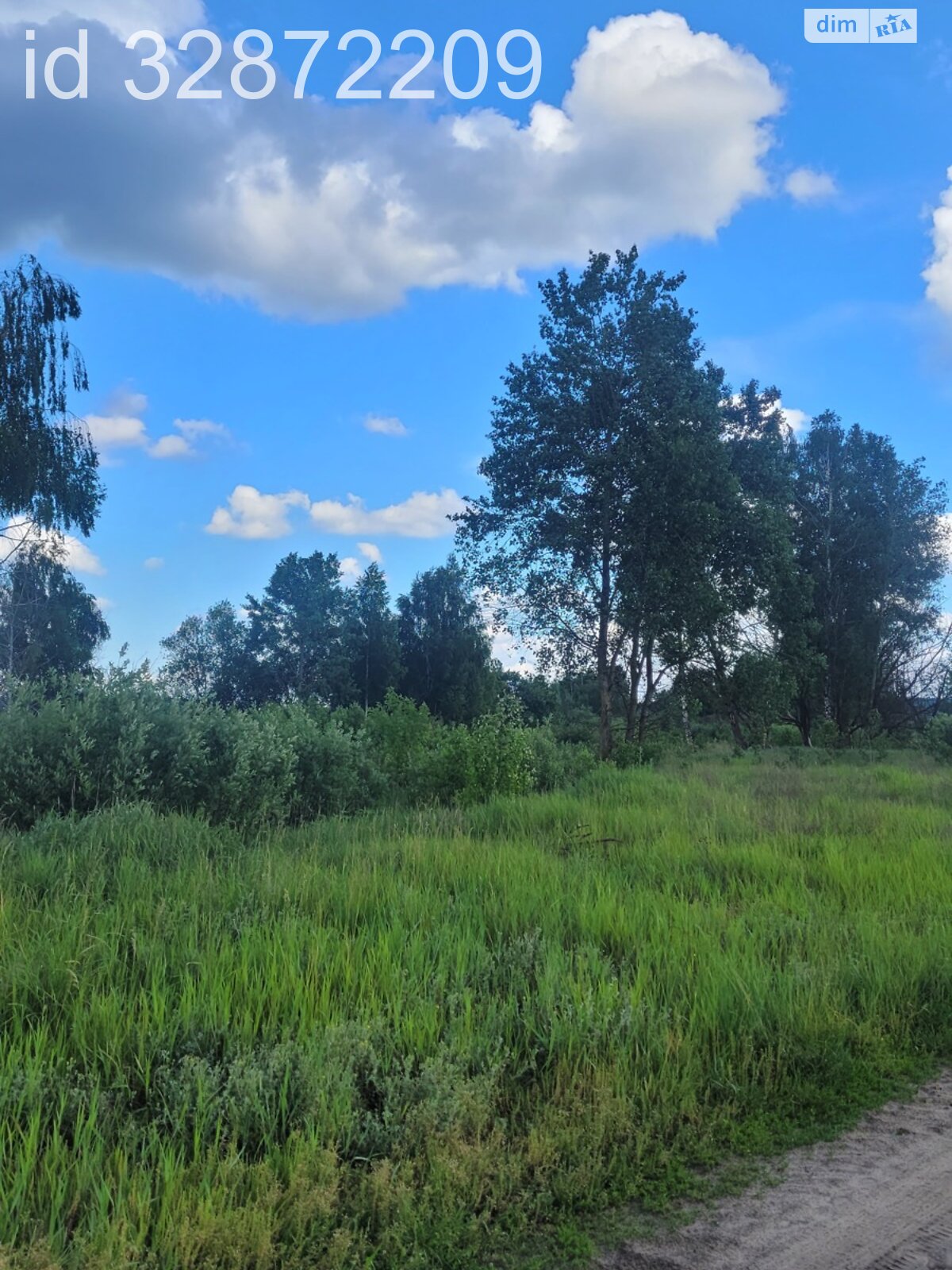 Земельна ділянка під житлову забудову в Михайлівці-Рубежівці, площа 10.74 сотки фото 1