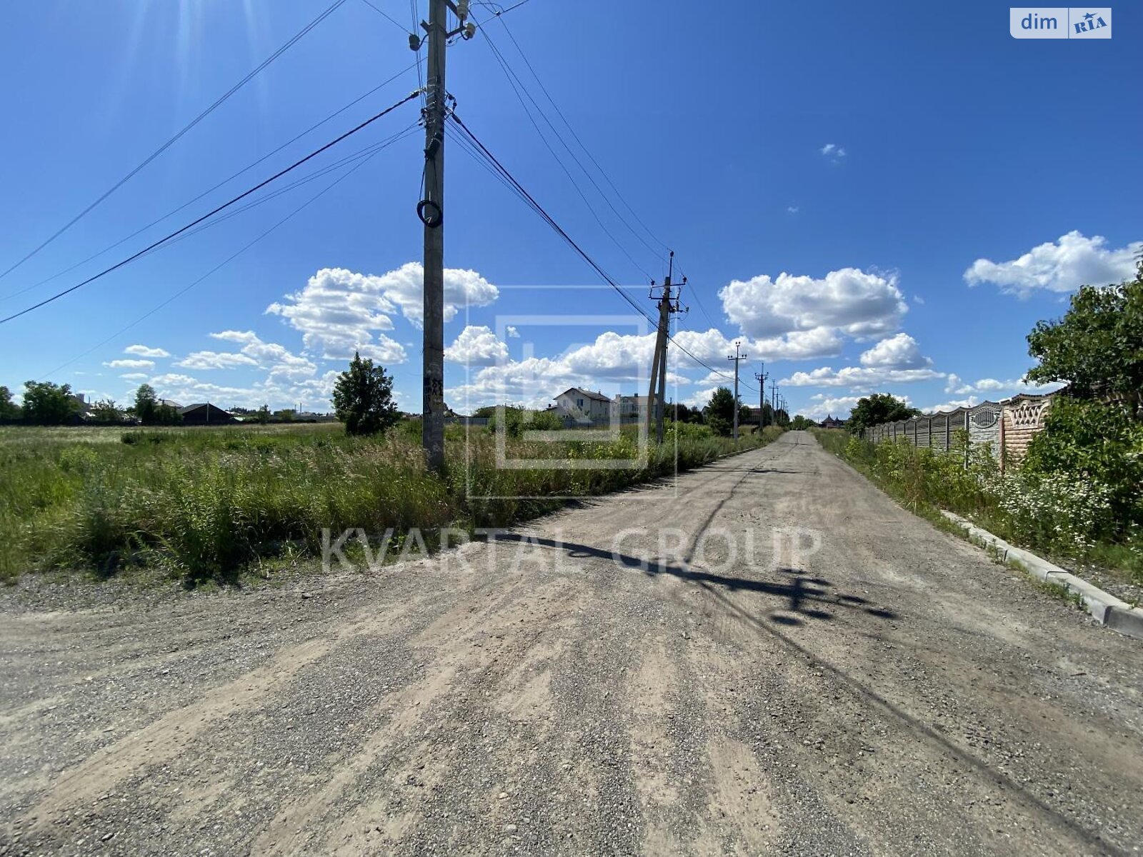 Земельный участок под жилую застройку в Михайловке-Рубежовке, площадь 15 соток фото 1 Земельный участок под жилую застройку в Михайловке-Рубежовке, площадь 15 соток фото 1