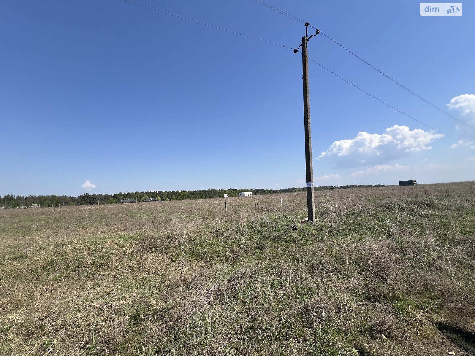Земельна ділянка під житлову забудову в Михайлівці-Рубежівці, площа 15 соток фото 1 Земельна ділянка під житлову забудову в Михайлівці-Рубежівці, площа 15 соток фото 1