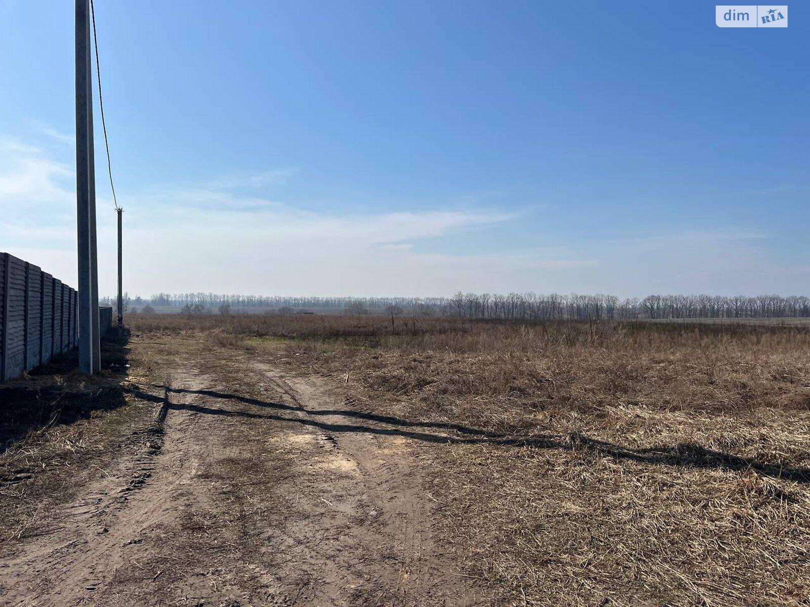 Земельный участок под жилую застройку в Михайловке-Рубежовке, площадь 2.0001 Га фото 1 Земельный участок под жилую застройку в Михайловке-Рубежовке, площадь 2.0001 Га фото 1