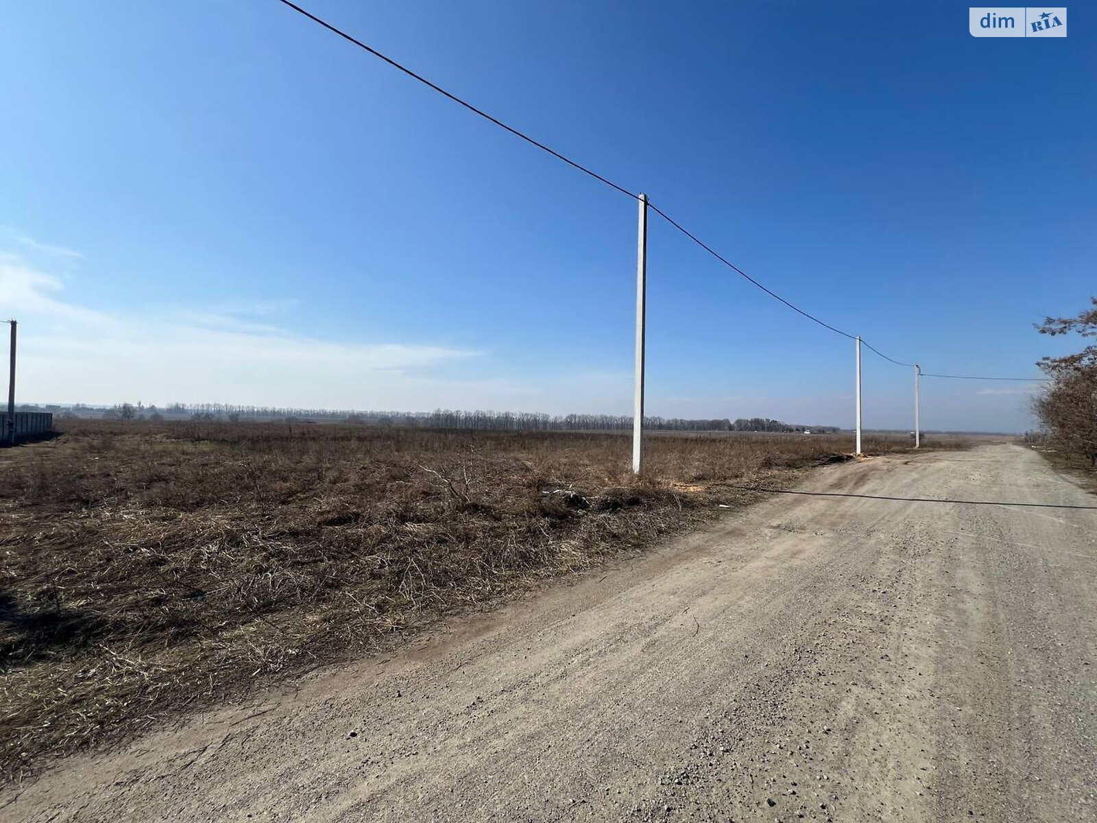 Земельный участок под жилую застройку в Михайловке-Рубежовке, площадь 2.0001 Га фото 1 Земельный участок под жилую застройку в Михайловке-Рубежовке, площадь 2.0001 Га фото 1