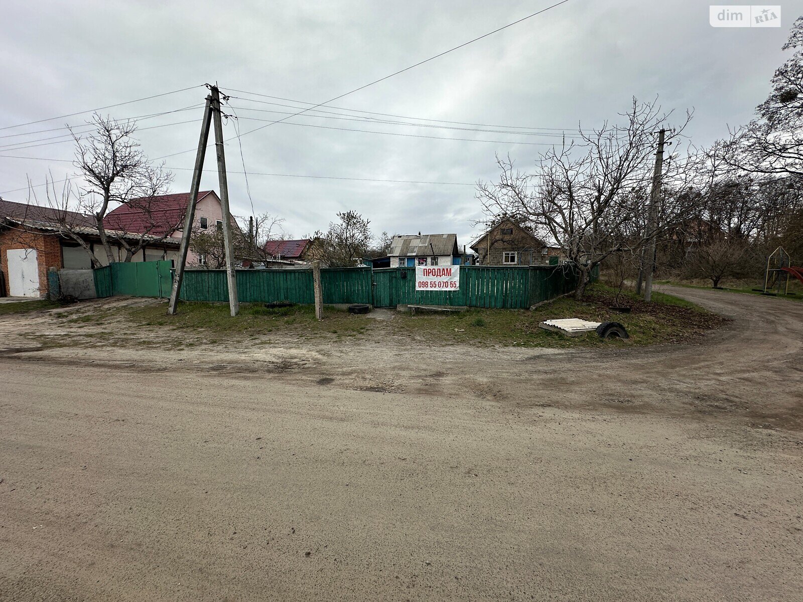 Земельна ділянка під житлову забудову в Михайлівці-Рубежівці, площа 20 соток фото 1 Земельна ділянка під житлову забудову в Михайлівці-Рубежівці, площа 20 соток фото 1