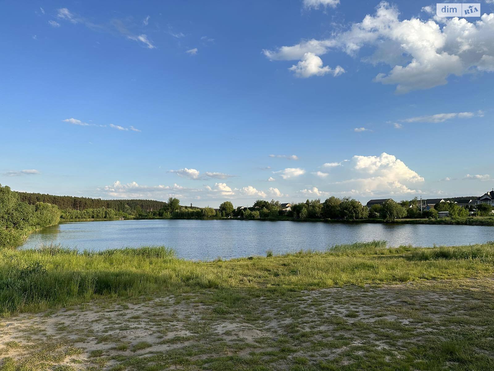 Земельна ділянка під житлову забудову в Михайлівці-Рубежівці, площа 20 соток фото 1 Земельна ділянка під житлову забудову в Михайлівці-Рубежівці, площа 20 соток фото 1