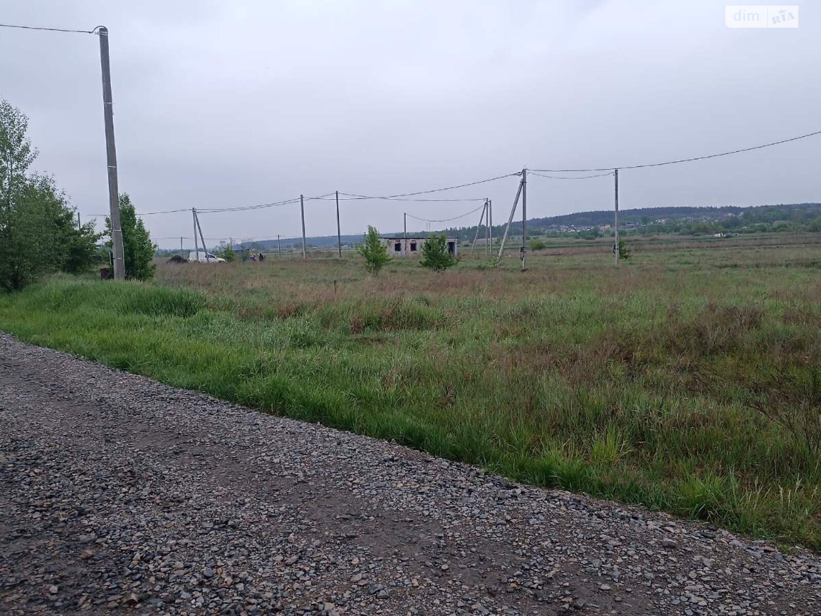 Земельна ділянка під житлову забудову в Михайлівці-Рубежівці, площа 10 соток фото 1 Земельна ділянка під житлову забудову в Михайлівці-Рубежівці, площа 10 соток фото 1