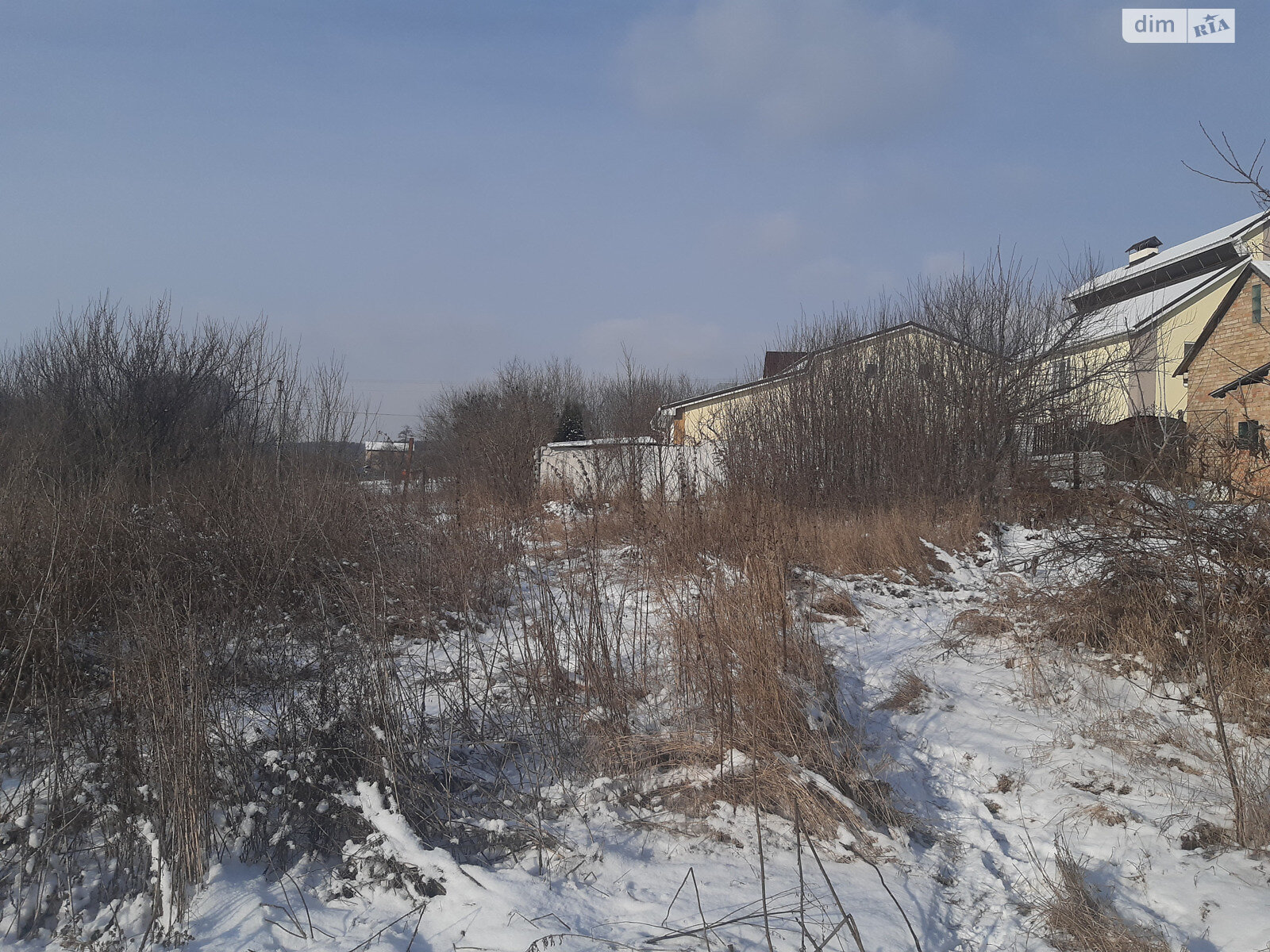 Земельный участок под жилую застройку в Михайловке-Рубежовке, площадь 11 соток фото 1 Земельный участок под жилую застройку в Михайловке-Рубежовке, площадь 11 соток фото 1
