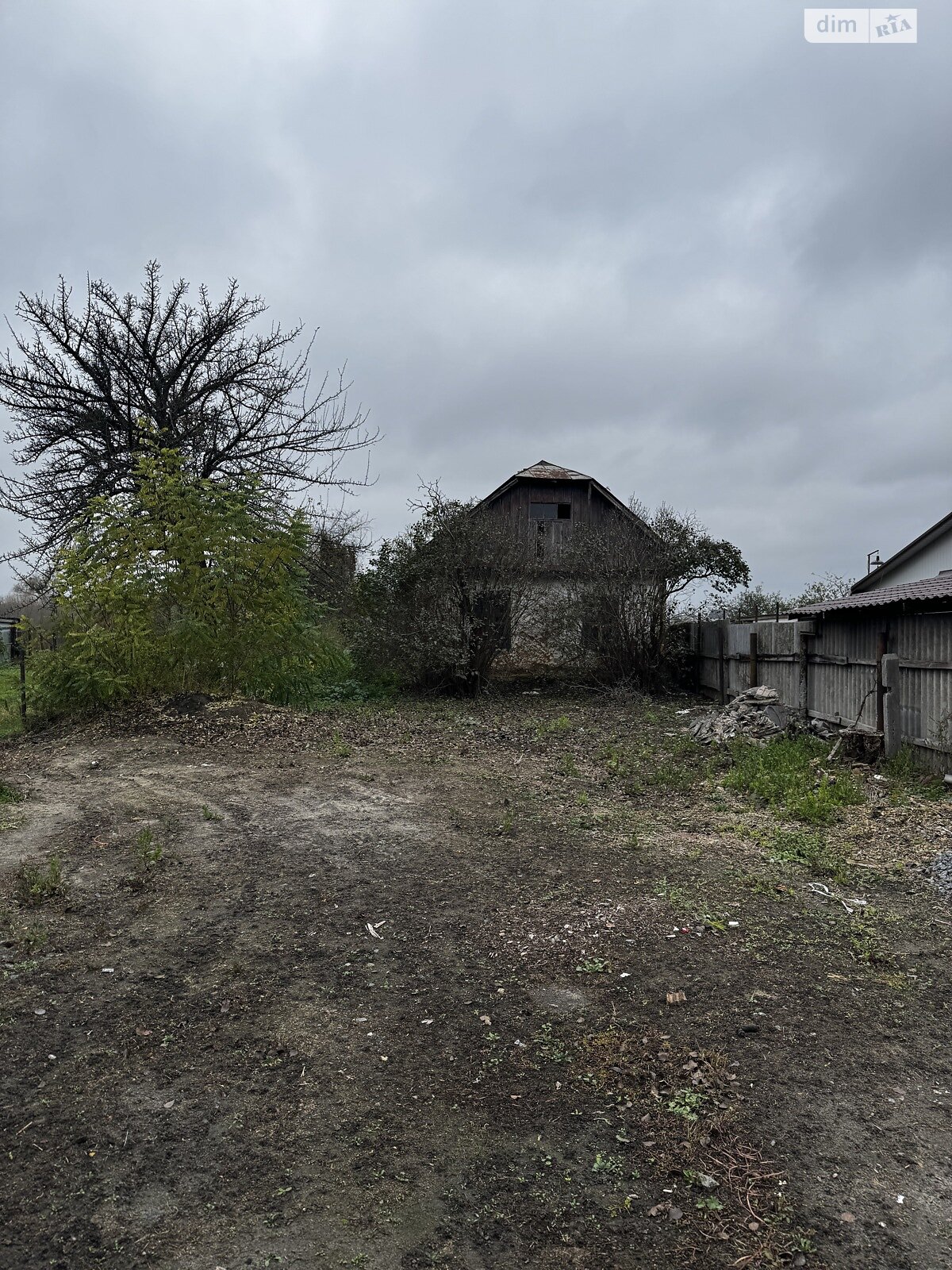 Земельный участок под жилую застройку в Михайловке-Рубежовке, площадь 25 соток фото 1 Земельный участок под жилую застройку в Михайловке-Рубежовке, площадь 25 соток фото 1