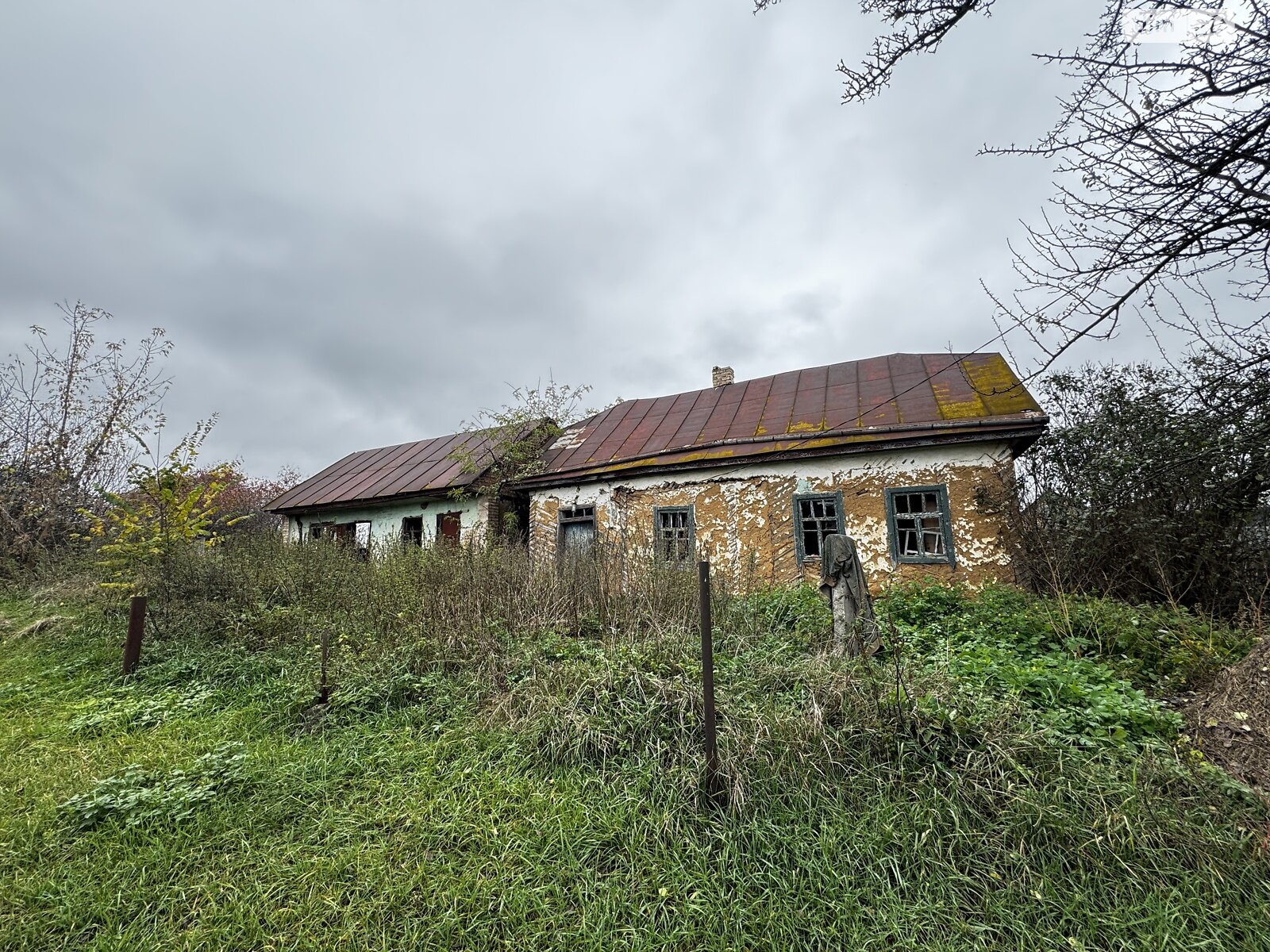 Земельный участок под жилую застройку в Михайловке-Рубежовке, площадь 25 соток фото 1 Земельный участок под жилую застройку в Михайловке-Рубежовке, площадь 25 соток фото 1