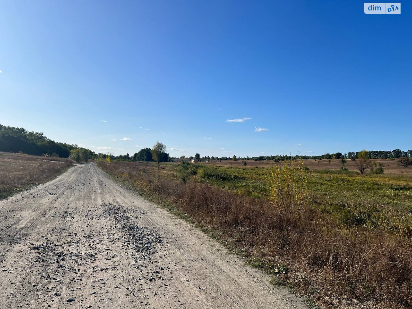 Земельна ділянка під житлову забудову в Михайлівці-Рубежівці, площа 15 соток фото 1