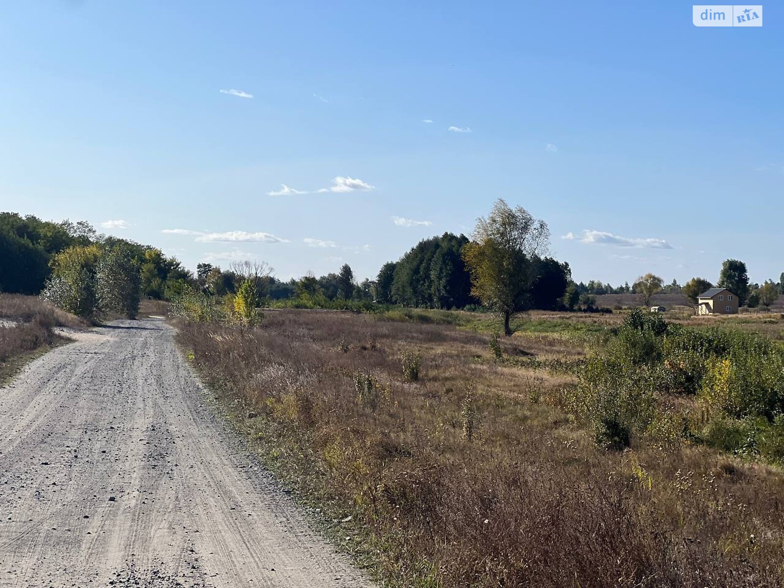 Земельна ділянка під житлову забудову в Михайлівці-Рубежівці, площа 15 соток фото 1