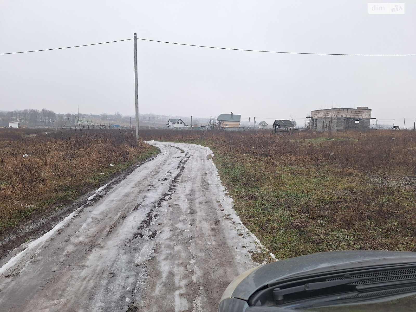 Земельна ділянка під житлову забудову в Михайлівці-Рубежівці, площа 13 соток фото 1