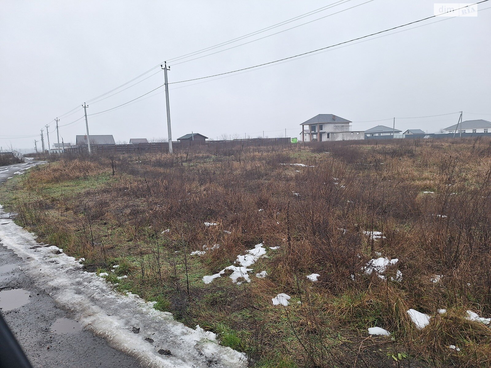 Земельна ділянка під житлову забудову в Михайлівці-Рубежівці, площа 13 соток фото 1