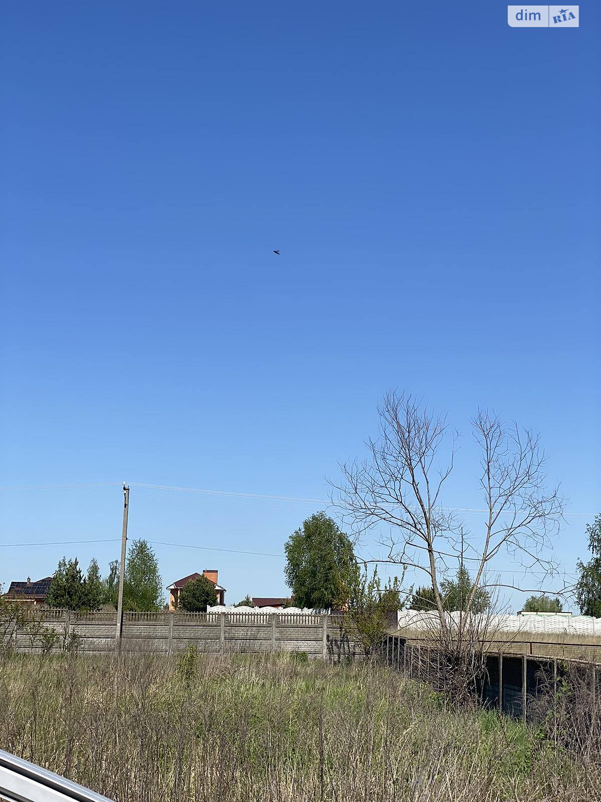Земельна ділянка під житлову забудову в Михайлівці-Рубежівці, площа 12 соток фото 1 Земельна ділянка під житлову забудову в Михайлівці-Рубежівці, площа 12 соток фото 1