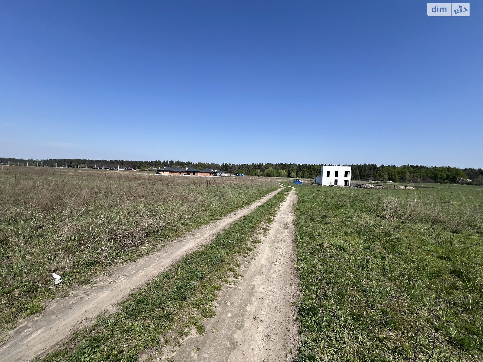 Земельный участок под жилую застройку в Михайловке-Рубежовке, площадь 15 соток фото 1 Земельный участок под жилую застройку в Михайловке-Рубежовке, площадь 15 соток фото 1