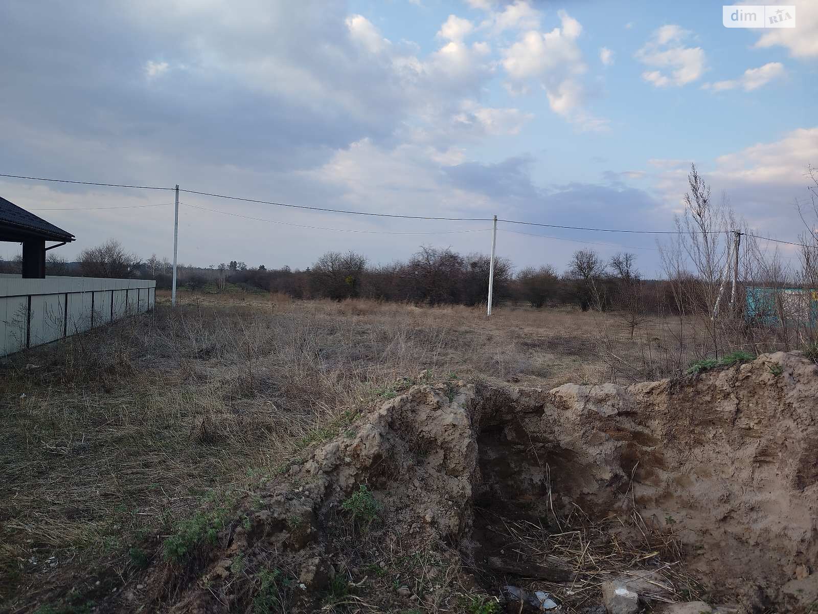 Земельна ділянка під житлову забудову в Михайлівці-Рубежівці, площа 8 соток фото 1 Земельна ділянка під житлову забудову в Михайлівці-Рубежівці, площа 8 соток фото 1
