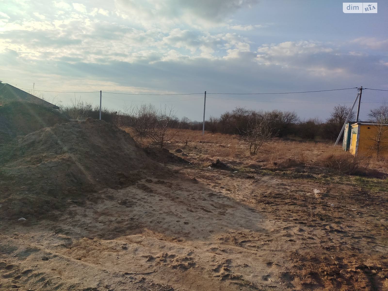 Земельна ділянка під житлову забудову в Михайлівці-Рубежівці, площа 8 соток фото 1 Земельна ділянка під житлову забудову в Михайлівці-Рубежівці, площа 8 соток фото 1