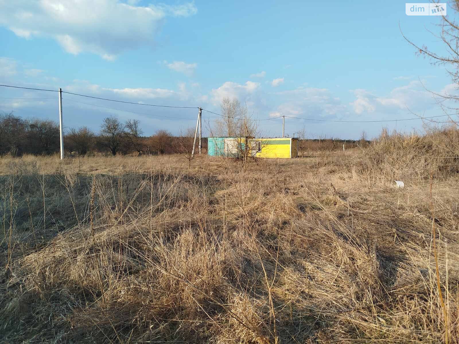 Земельна ділянка під житлову забудову в Михайлівці-Рубежівці, площа 8 соток фото 1 Земельна ділянка під житлову забудову в Михайлівці-Рубежівці, площа 8 соток фото 1
