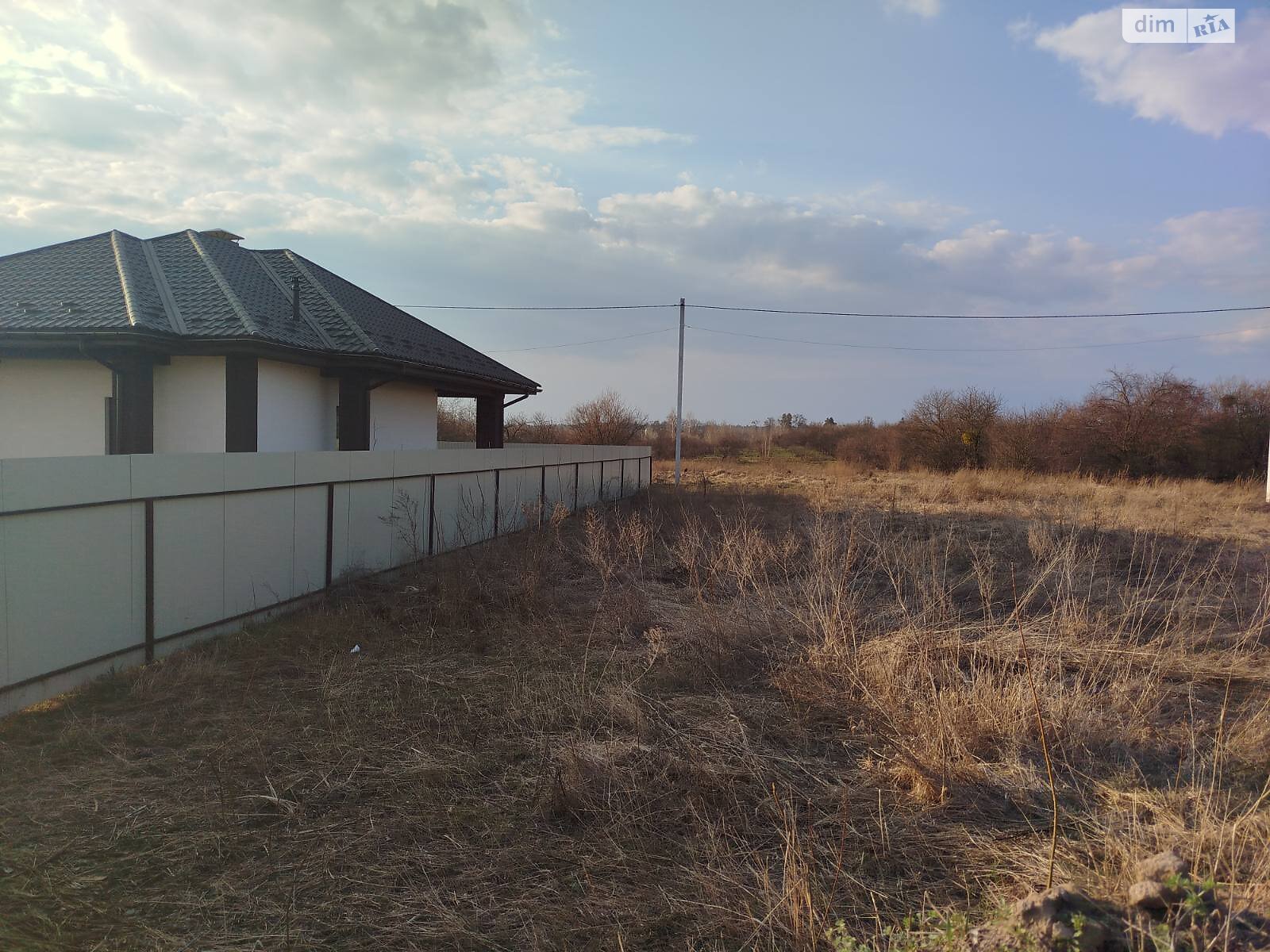 Земельна ділянка під житлову забудову в Михайлівці-Рубежівці, площа 8 соток фото 1 Земельна ділянка під житлову забудову в Михайлівці-Рубежівці, площа 8 соток фото 1