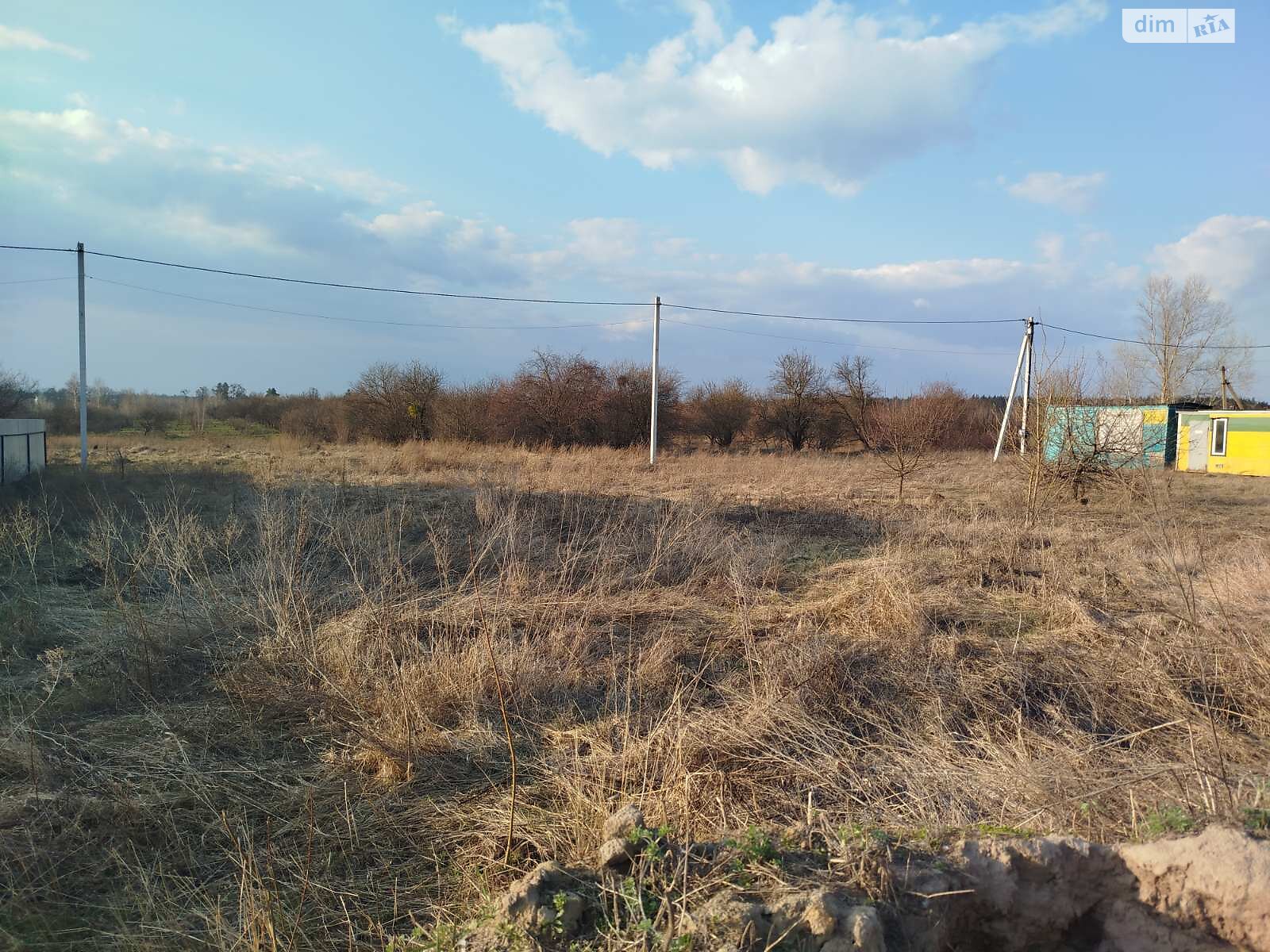 Земельна ділянка під житлову забудову в Михайлівці-Рубежівці, площа 8 соток фото 1 Земельна ділянка під житлову забудову в Михайлівці-Рубежівці, площа 8 соток фото 1