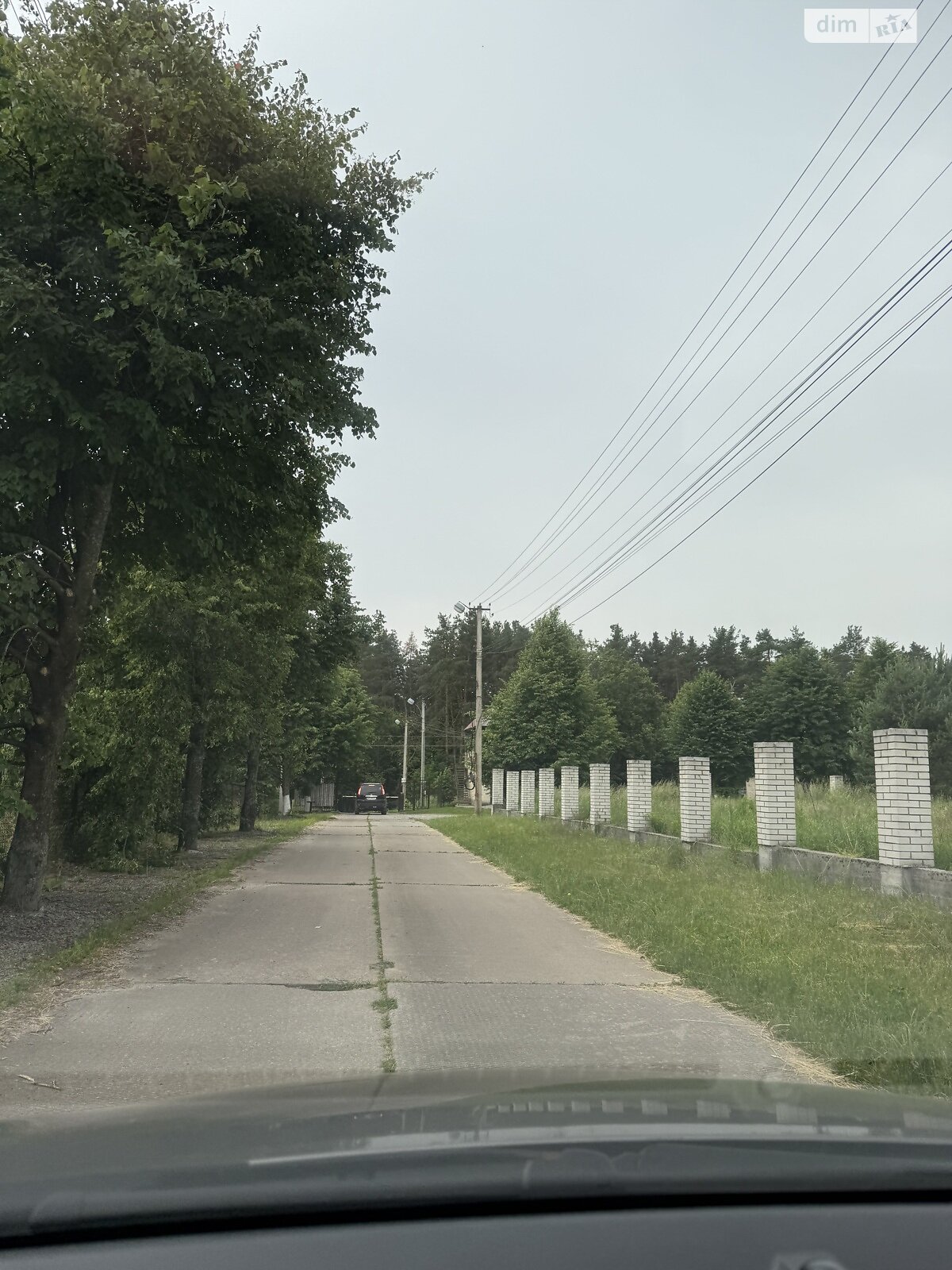 Земельна ділянка під житлову забудову в Михайлівці-Рубежівці, площа 12 соток фото 1 Земельна ділянка під житлову забудову в Михайлівці-Рубежівці, площа 12 соток фото 1
