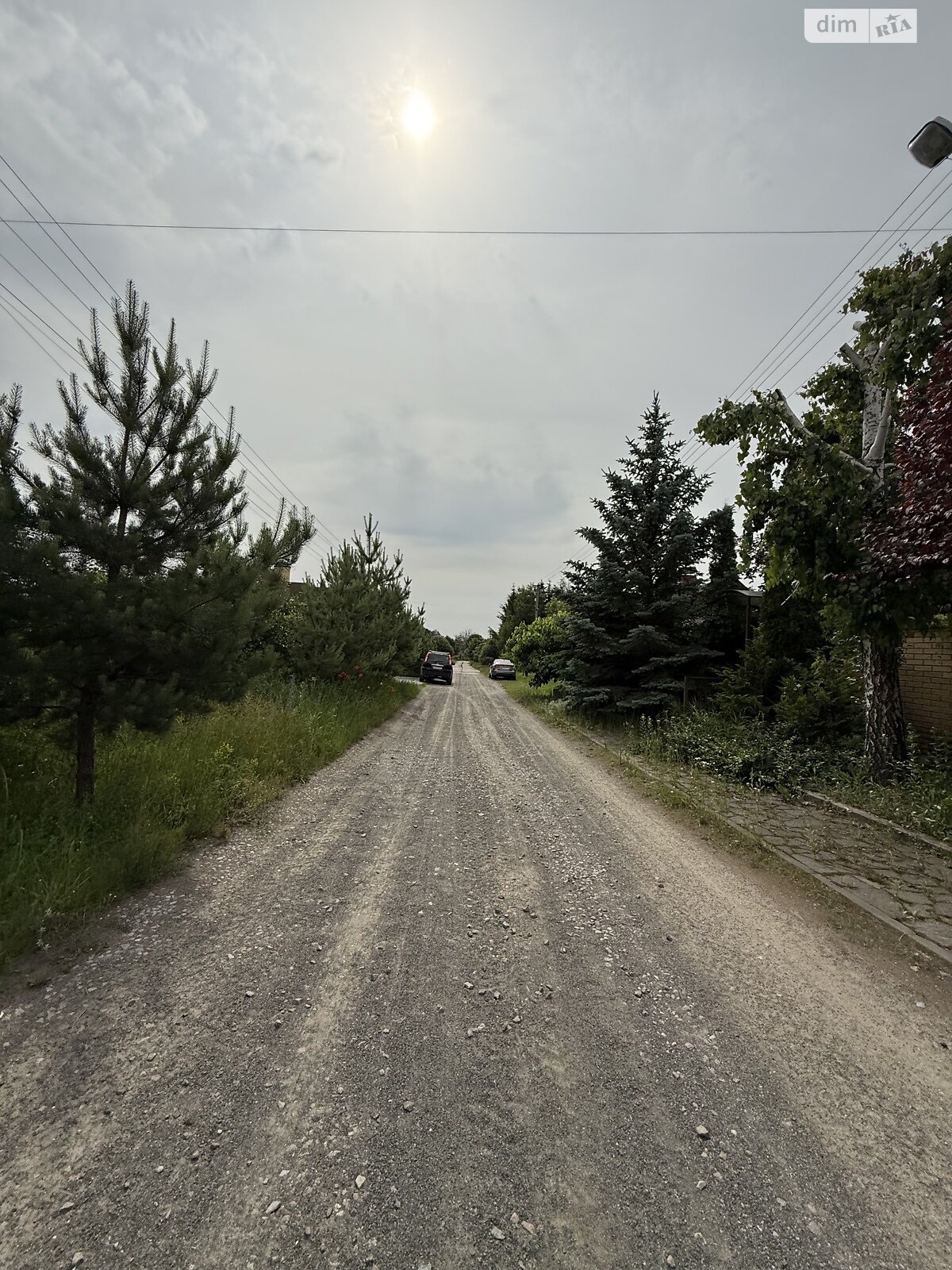 Земельна ділянка під житлову забудову в Михайлівці-Рубежівці, площа 12 соток фото 1 Земельна ділянка під житлову забудову в Михайлівці-Рубежівці, площа 12 соток фото 1