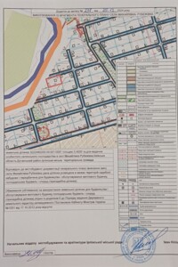 Земельный участок под жилую застройку в Михайловке-Рубежовке, площадь 40 соток фото 2
