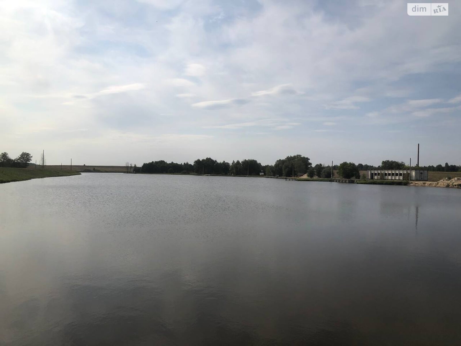 Земельный участок под жилую застройку в Михайловке-Рубежовке, площадь 40 соток фото 1