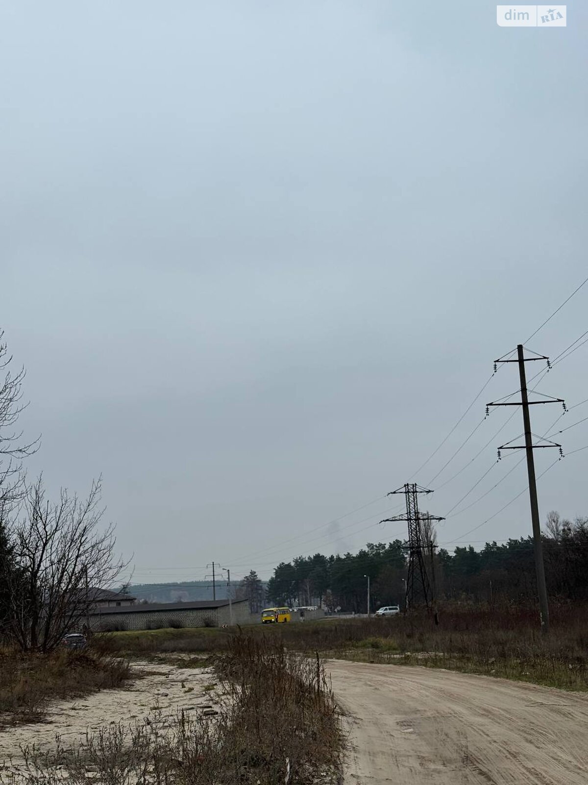 Земельна ділянка під житлову забудову в Михайлівці-Рубежівці, площа 9.11 сотки фото 1
